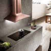 Вытяжка ELICA SWEET COPPER/F/85 (PRF0120672A) купить с доставкой по Москве и Московской области в интернет-магазине АваТехно