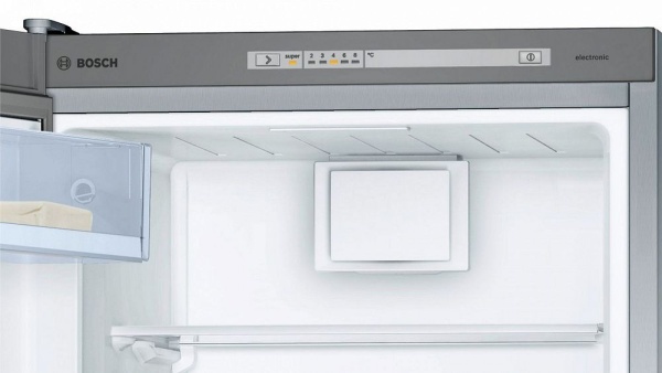 Холодильник BOSCH ksv36vl20r купить с доставкой по Москве и Московской области в интернет-магазине АваТехно