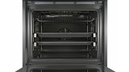 Духовой шкаф BOSCH HBG536HB0R купить с доставкой по Москве и Московской области в интернет-магазине АваТехно