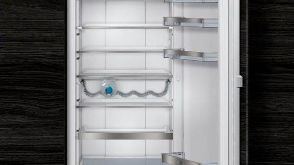 Холодильник SIEMENS KI82FHD20R купить с доставкой по Москве и Московской области в интернет-магазине АваТехно