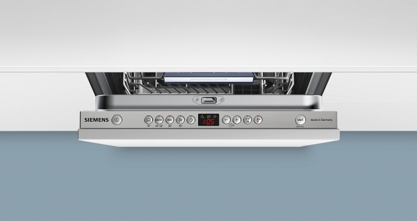 Посудомоечная машина SIEMENS sr 65m081 купить с доставкой по Москве и Московской области в интернет-магазине АваТехно