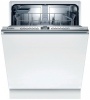 Посудомоечная машина BOSCH SMV4IAX1IR