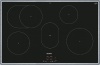 Варочная поверхность Siemens EH 845BFB1E черный