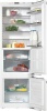 Встраиваемый холодильник Miele KF 37673 iD