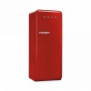 Холодильник SMEG FAB28RRD5 купить с доставкой по Москве и Московской области в интернет-магазине АваТехно