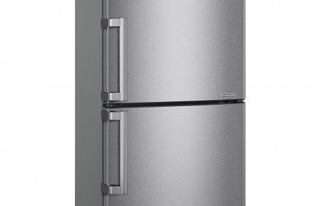 Холодильник LG GA-M599 ZMQZ купить с доставкой по Москве и Московской области в интернет-магазине АваТехно