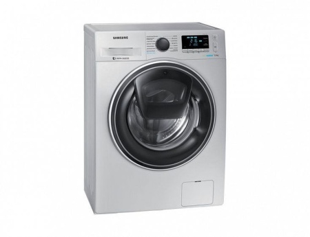 Стиральная машина с фронтальной загрузкой SAMSUNG WW70K62E00SDLP купить с доставкой по Москве и Московской области в интернет-магазине АваТехно