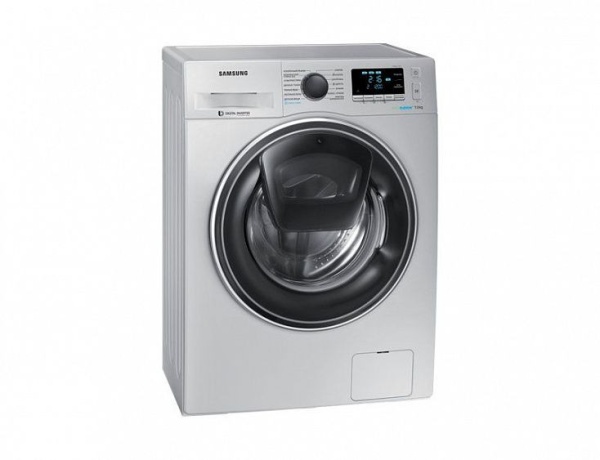 Стиральная машина с фронтальной загрузкой SAMSUNG WW70K62E00SDLP купить с доставкой по Москве и Московской области в интернет-магазине АваТехно