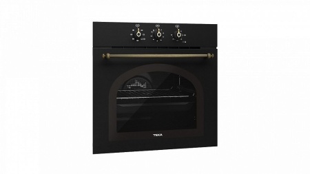 Духовой шкаф TEKA HRB 6100 ATB BRASS купить с доставкой по Москве и Московской области в интернет-магазине АваТехно