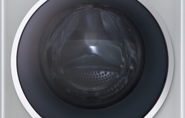 Стиральная машина с фронтальной загрузкой LG F12U2HDS5 купить с доставкой по Москве и Московской области в интернет-магазине АваТехно