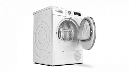Сушильная машина BOSCH WTH85201OE купить с доставкой по Москве и Московской области в интернет-магазине АваТехно