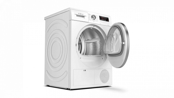 Сушильная машина BOSCH WTH85201OE купить с доставкой по Москве и Московской области в интернет-магазине АваТехно