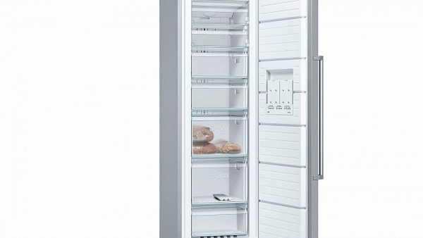 Морозильник BOSCH GSN36VL21R купить в Москве цена в интернет-магазине АваТехно