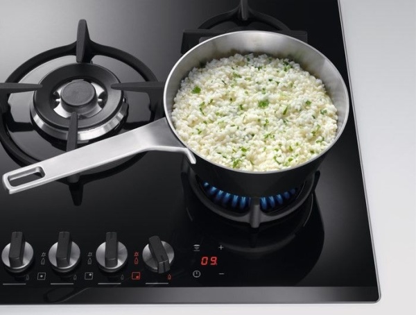 Варочная поверхность Electrolux KGG 7538 купить с доставкой по Москве и Московской области в интернет-магазине АваТехно