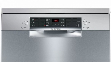 Посудомоечная машина Bosch SMS 46NI05 E купить с доставкой по Москве и Московской области в интернет-магазине АваТехно