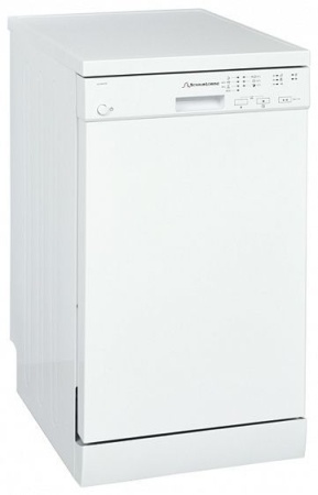 Посудомоечная машина Schaub Lorenz SLG SW4700 купить с доставкой по Москве и Московской области в интернет-магазине АваТехно