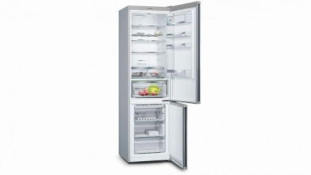 Холодильник BOSCH KGN39AI3AR купить с доставкой по Москве и Московской области в интернет-магазине АваТехно
