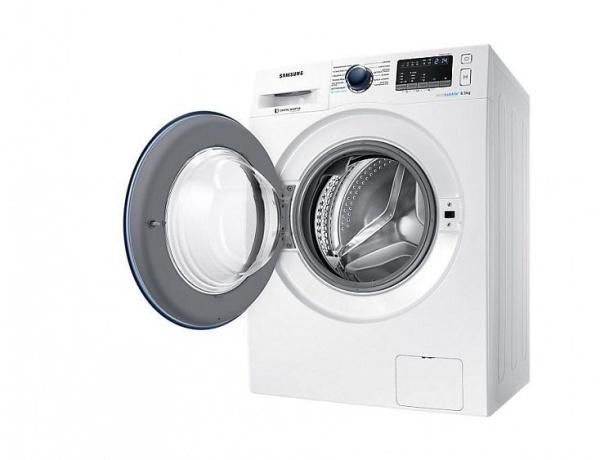 Стиральная машина Samsung WW65J42E02W купить с доставкой по Москве и Московской области в интернет-магазине АваТехно