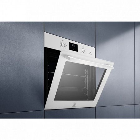Духовой шкаф ELECTROLUX OED3H50TW купить с доставкой по Москве и Московской области в интернет-магазине АваТехно