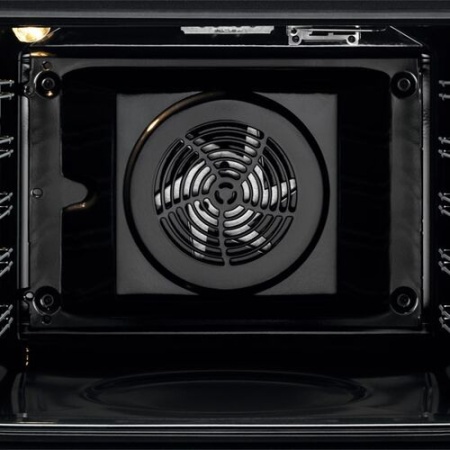 Духовой шкаф Electrolux OED 3H50 TK черный купить с доставкой по Москве и Московской области в интернет-магазине АваТехно