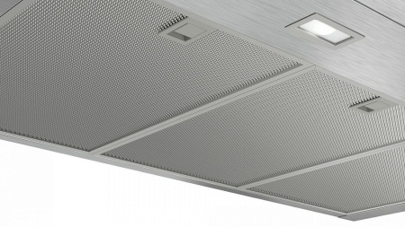 Каминная вытяжка BOSCH DWB96DM50 купить с доставкой по Москве и Московской области в интернет-магазине АваТехно