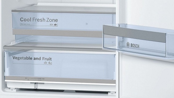 Холодильник Bosch KGN 39XL19 R купить с доставкой по Москве и Московской области в интернет-магазине АваТехно