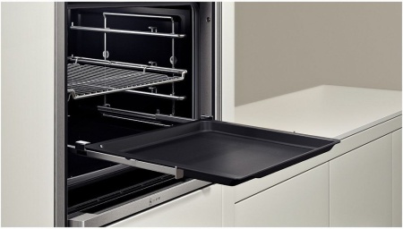 Духовой шкаф NEFF b47vs24n0 купить с доставкой по Москве и Московской области в интернет-магазине АваТехно