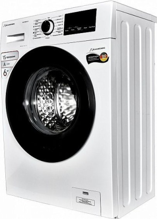 Стиральная машина SCHAUB LORENZ SLW SW6411 S купить с доставкой по Москве и Московской области в интернет-магазине АваТехно