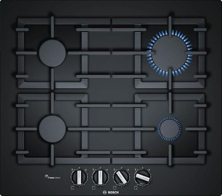 Варочная панель BOSCH PPP6A6C90R