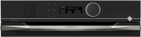 Духовой шкаф DE DIETRICH DOR4546X купить с доставкой по Москве и Московской области в интернет-магазине АваТехно