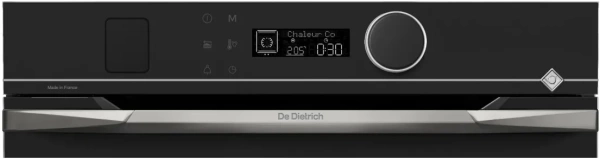Духовой шкаф DE DIETRICH DOR4546X купить с доставкой по Москве и Московской области в интернет-магазине АваТехно