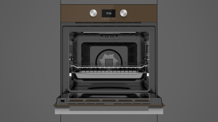 Духовой шкаф TEKA HLB 8600 LONDON BRICK (111000014) купить с доставкой по Москве и Московской области в интернет-магазине АваТехно