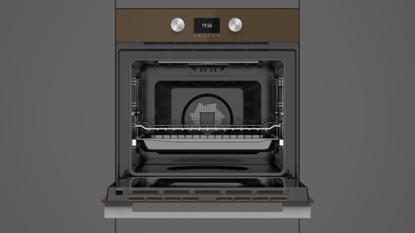 Духовой шкаф TEKA HLB 8600 LONDON BRICK (111000014) купить с доставкой по Москве и Московской области в интернет-магазине АваТехно