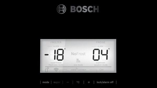 Холодильник BOSCH KGN39LB31R купить с доставкой по Москве и Московской области в интернет-магазине АваТехно