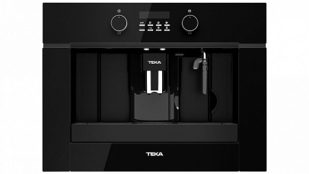 Встраиваемая кофемашина TEKA CLC 855 GM SS INOX (41598030) купить с доставкой по Москве и Московской области в интернет-магазине АваТехно