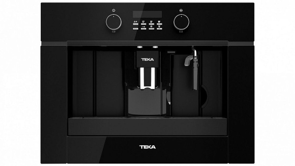 Встраиваемая кофемашина TEKA CLC 855 GM SS INOX (41598030) купить с доставкой по Москве и Московской области в интернет-магазине АваТехно
