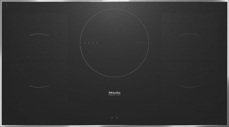 Варочная панель MIELE KM6388 сталь