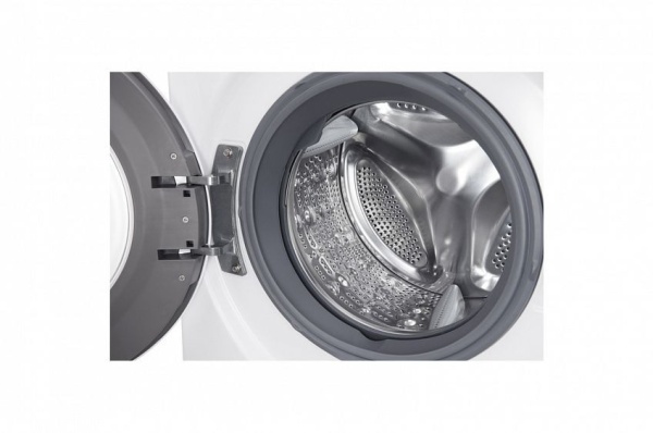 Стиральная машина LG F4J6VN0W купить с доставкой по Москве и Московской области в интернет-магазине АваТехно