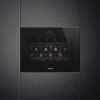 Винный шкаф SMEG CVI621LWNX3 купить с доставкой по Москве и Московской области в интернет-магазине АваТехно