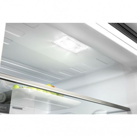Холодильник Hotpoint-Ariston HS 4180 X купить с доставкой по Москве и Московской области в интернет-магазине АваТехно