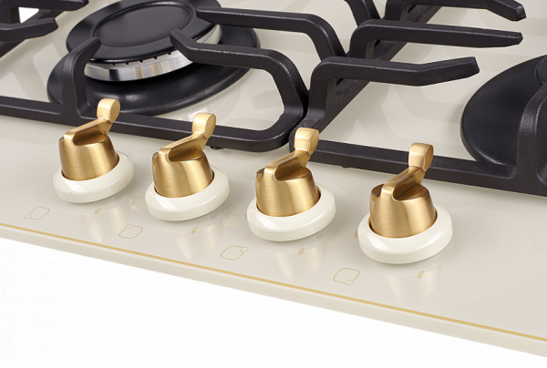 Варочная поверхность KUPPERSBERG FQ 601 C купить с доставкой по Москве и Московской области в интернет-магазине АваТехно