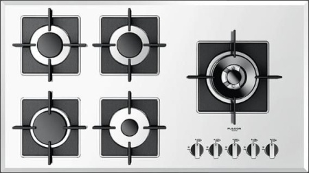 Варочная поверхность Fulgor Milano LH 905 G WK