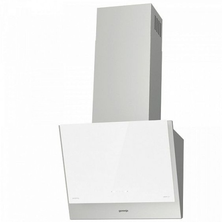 Каминная вытяжка Gorenje WHI6SYW купить с доставкой по Москве и Московской области в интернет-магазине АваТехно