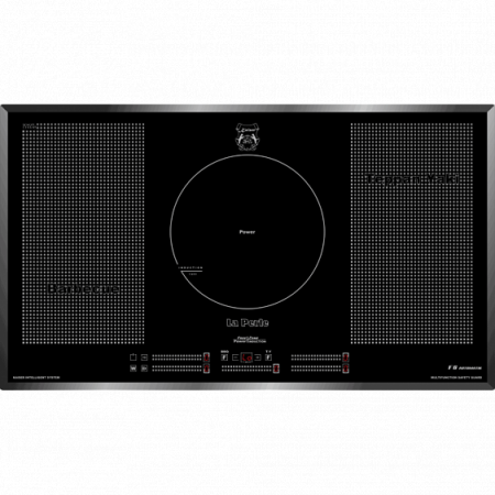 Электрическая варочная панель Kaiser KCT 97 FI La Perle