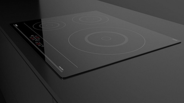 Варочная поверхность TEKA IBC 63900 TTC BLACK (112520008) купить с доставкой по Москве и Московской области в интернет-магазине АваТехно