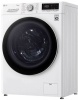 Стиральная машина LG F2V5GS0W