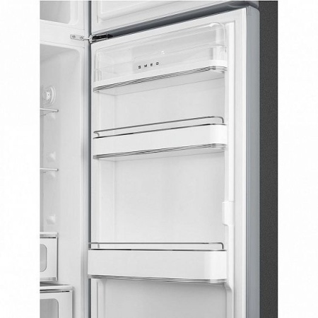 Холодильник SMEG FAB30RSV3 купить с доставкой по Москве и Московской области в интернет-магазине АваТехно
