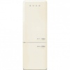 Холодильник SMEG FAB38LCR