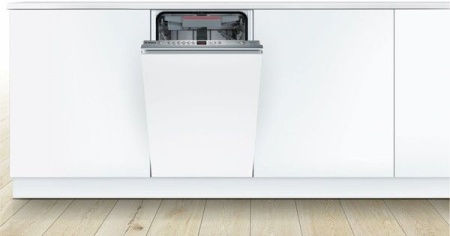 Посудомоечная машина BOSCH SPV66MX10R купить с доставкой по Москве и Московской области в интернет-магазине АваТехно