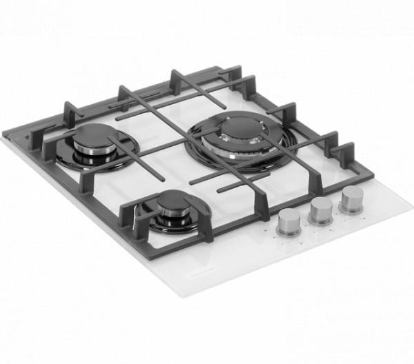 Газовая панель Schaub Lorenz SLK GL4520 купить с доставкой по Москве и Московской области в интернет-магазине АваТехно